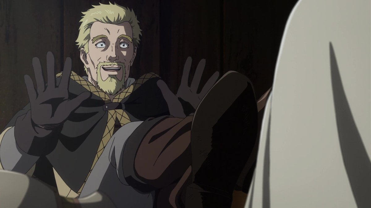 Askeladd Birthday Details Remain Elusive for Vinland Saga Fans